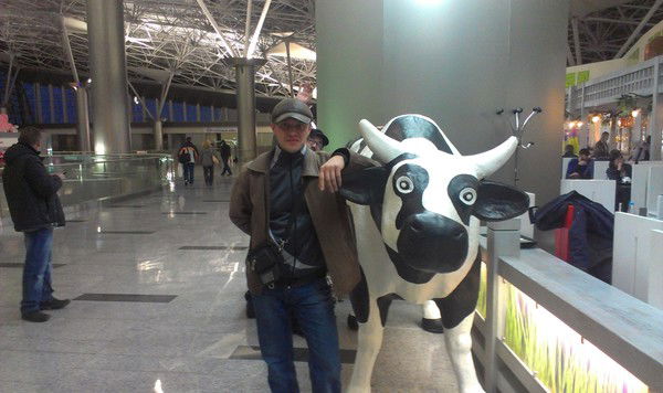 Алексей Чупин