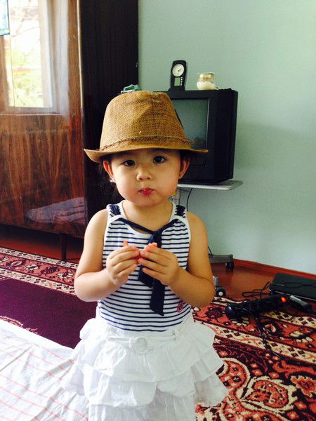 Саят Азимов