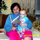 Галина Разумова