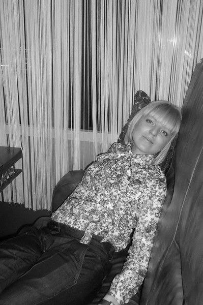 Лилия Шкуридова