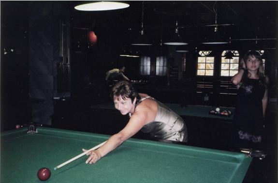 Ирина Власова