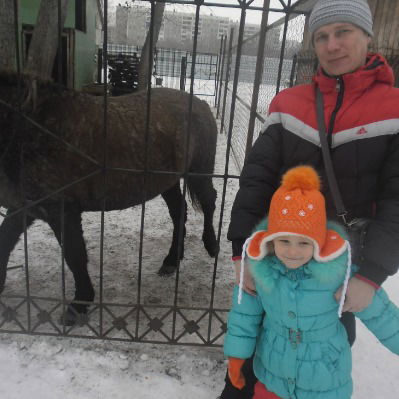 Бродневский Евгений