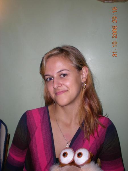 Каролина Павленко