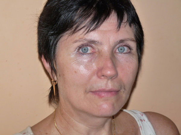 Татьяна Алексеева