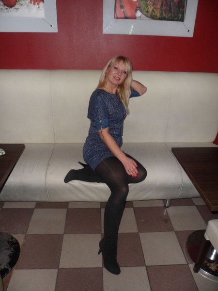 Надин Пустовит