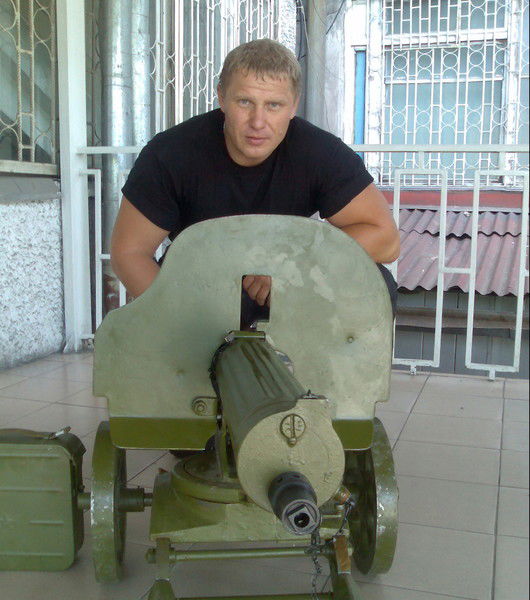 Сергей Созонов