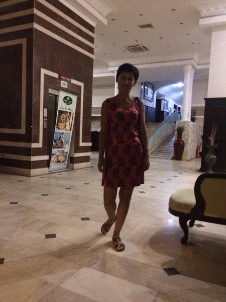 Ольга Булычева