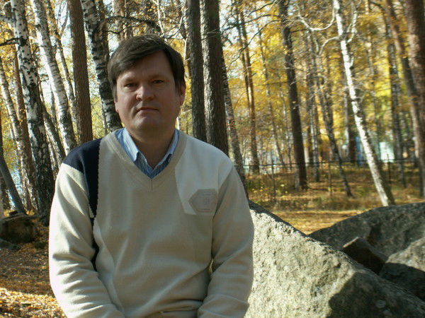 Андрей Крапивин