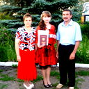 Фирдавия Закирова