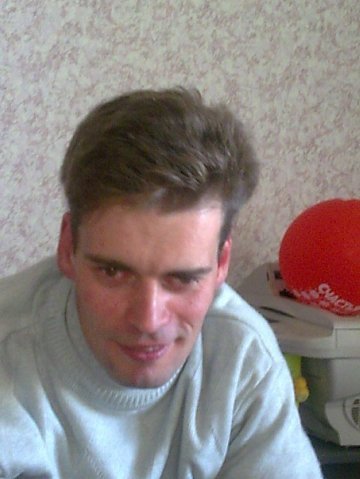 Максим Кочусов