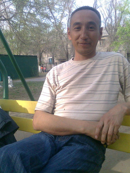 Талгат Жумабаев