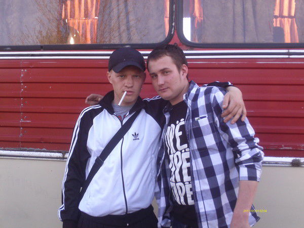 Крэйк Дэвид