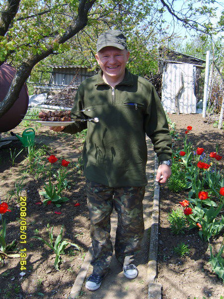 Роман Дубина