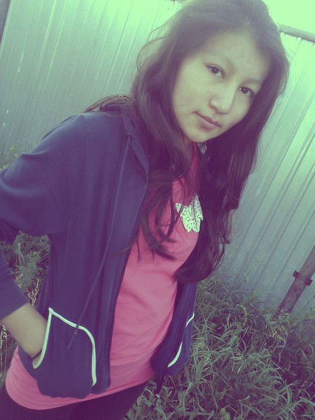 Динара Еркенова