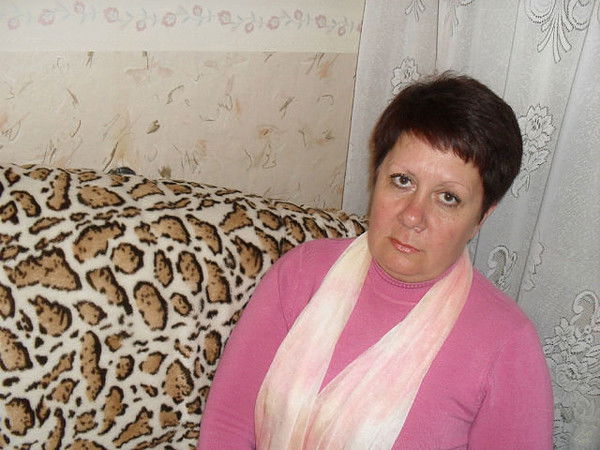 Ирина Кожевникова