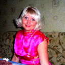 Ирина Самсонова