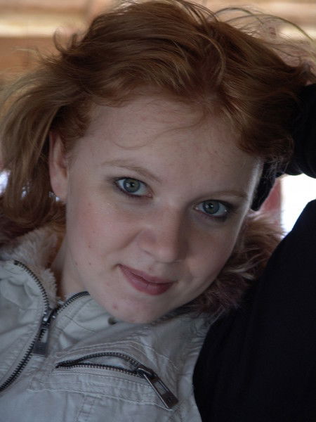 Виталия Назаркина