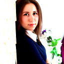 Ильмира Гареева