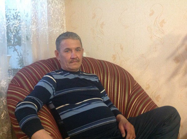 Станислав Аксюков