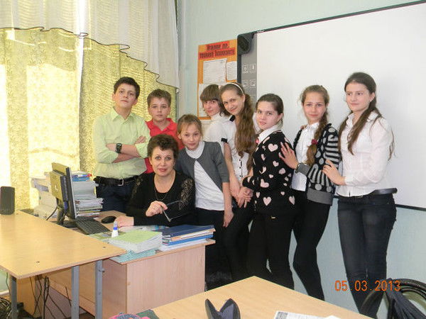 Светлана Титова