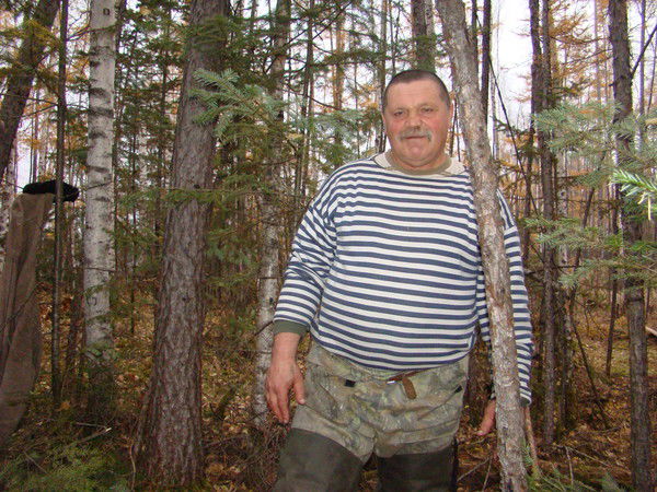 Александр Пеньков