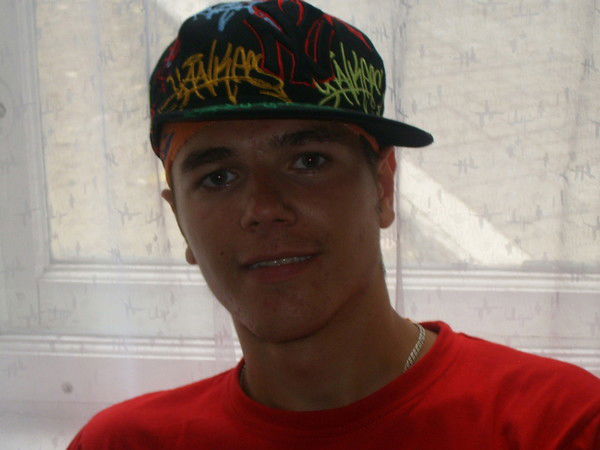 Антоха Тихонов