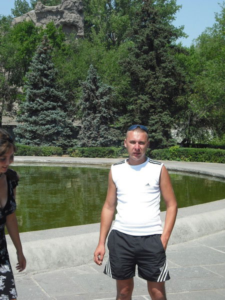 Павел Комендантов