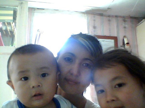 Айнагуль Садуакасова