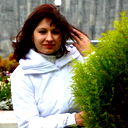 Олеся Кулакова