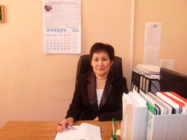 Неля Езенева