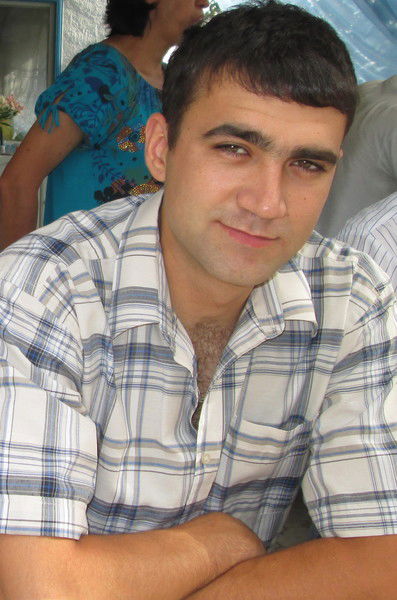 Александр Вечеркин