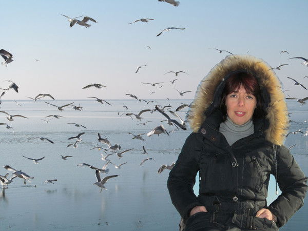 Елена Ивченко