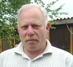 Александр Шурухт