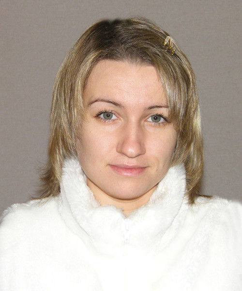 Галина Байкова