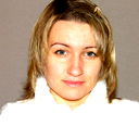 Галина Байкова
