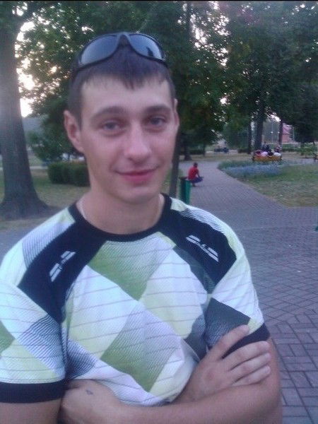 Денис Косяков