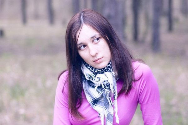 Наталия Костромичева