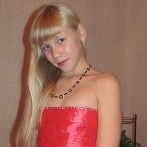 Настя Чуприкова