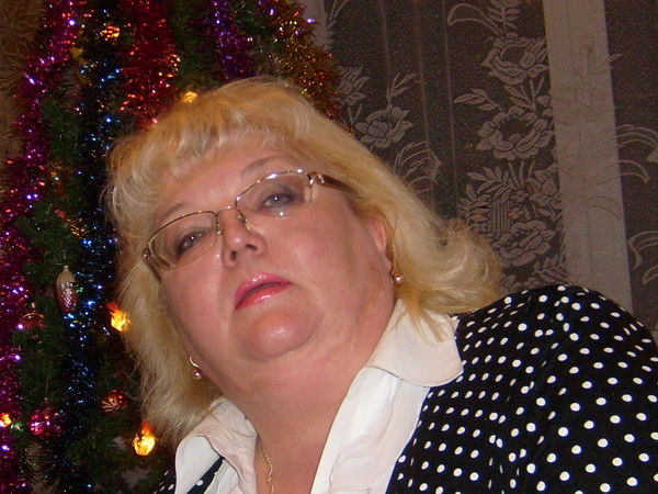 Галина Турова