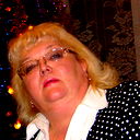 Галина Турова