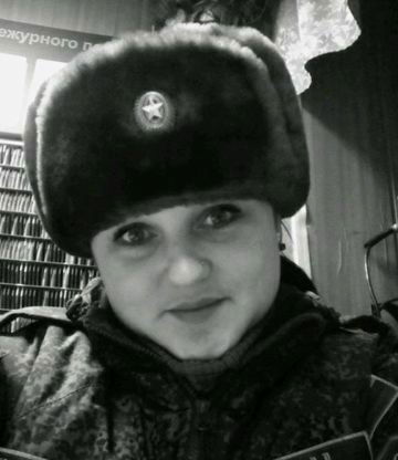 Валентина Королюк