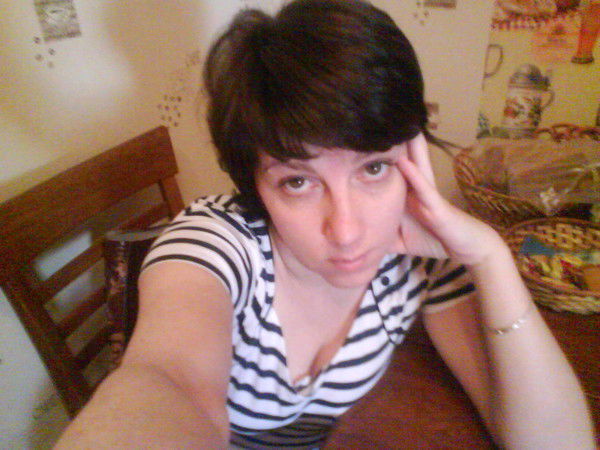 Немирова Елена