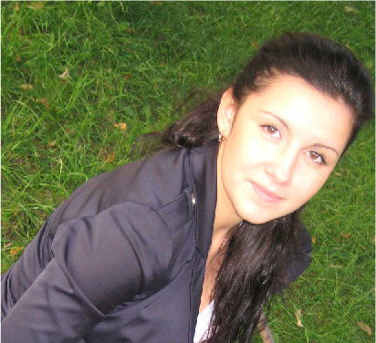 Катюша Грома