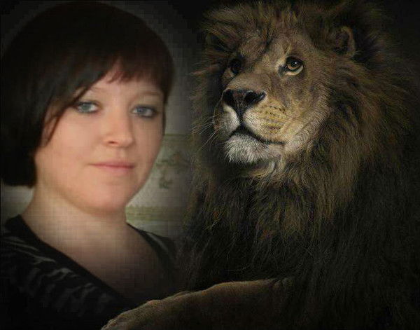 Ирина Ревнякова