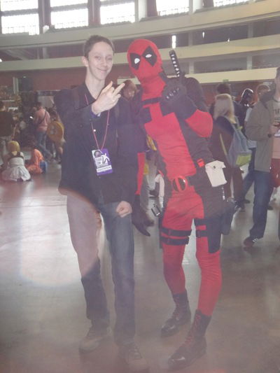 Евгений Быстров