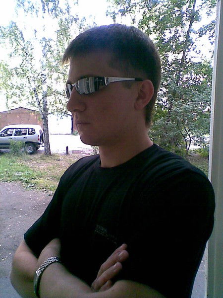 Александр Новиков