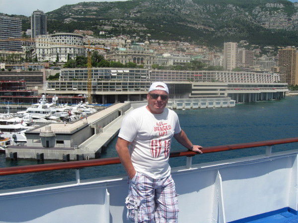 Ярослав Кекин