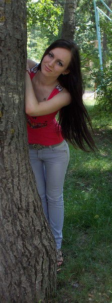 Элеонора Макарова