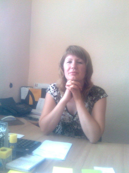 Майя Чорномаз