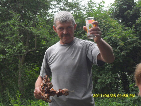 Сергей Смирнов